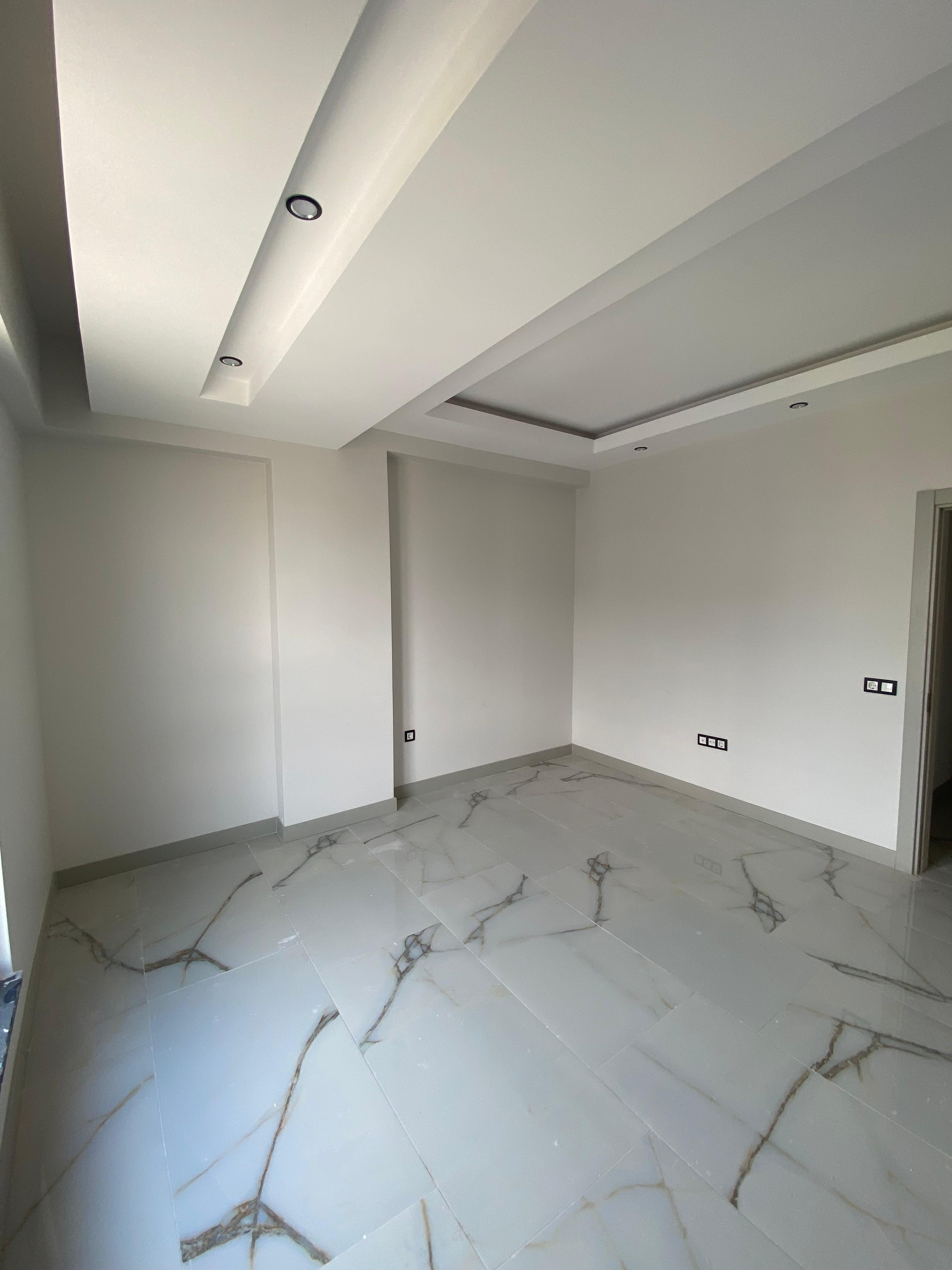 MABEL'DEN ŞEHİR MERKEZİNDE LÜX DAİRE